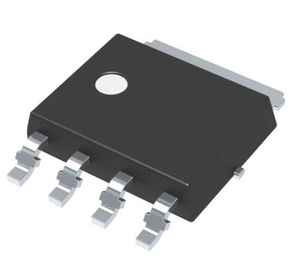 NTMYS006N08LHTWG Chip mạch tích hợp 80V N-Channel Power MOSFET Transistor LFPAK4