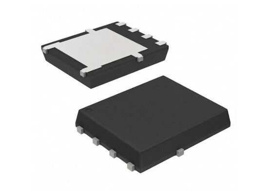 Chip mạch tích hợp NTMFS1D7N04XMT1G 40V Điện N-Channel đơn MOSFET Transistors DFN-5