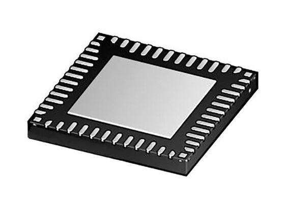 MFS8412AMBP7ES Chip mạch tích hợp 15mA 60V Chiếc chip cơ sở hệ thống an toàn xe hơi 48-HVQFN