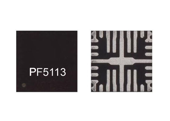 MPF5113AMMA0ES Chip IC PMIC Đa Kênh Cho Ứng Dụng Ô Tô