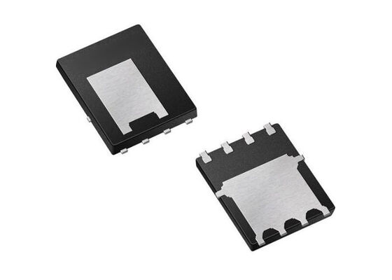 NTMFSCH1D4N08XTWG Chip mạch tích hợp N-Channel MOSFET Transistors 80V DUAL COOL MOSFETs