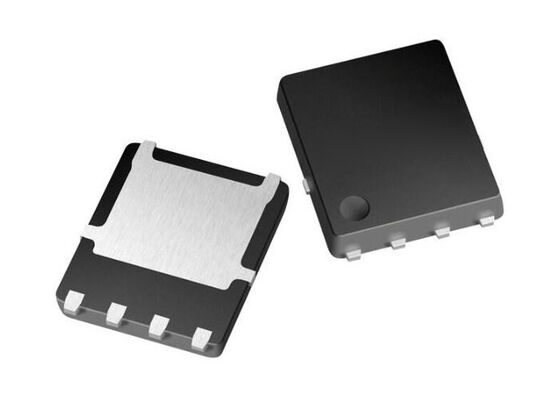 NVMFS5C604NLWFET1G Chip mạch tích hợp N-Channel MOSFETs 60V MOSFET Transistor DFNW-5