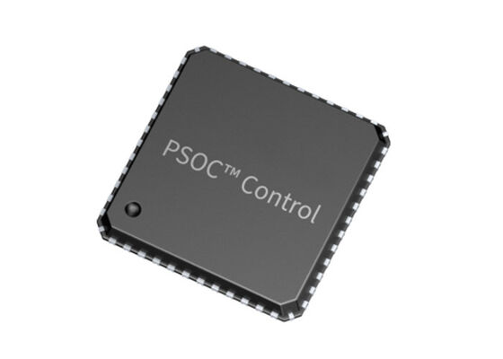 PSC3M5EDLGQ1 Microcontroller MCU PSOC TM Control C3 32 bit MCU với bộ xử lý tín hiệu kỹ thuật số