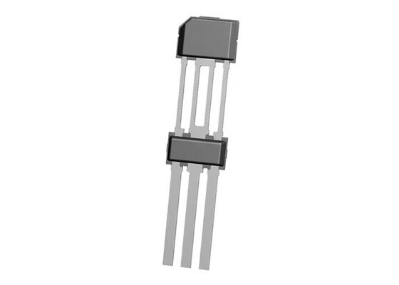 Cảm biến IC XENSIV™ TLE4929C-XHA-M18N Dựa trên Hiệu ứng Hall cho Trục Khuỷu trong Hệ thống Truyền động Hybrid