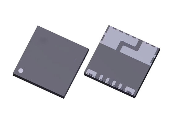 TLE4973-R120T5-S0001 Cảm biến IC Cảm biến dòng với điều khiển kỹ thuật số và giao diện chẩn đoán