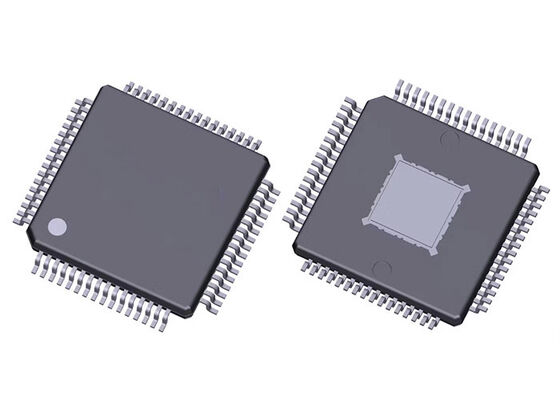 PSC3P5FDS2ACQ1 Vi điều khiển MCU Công suất thấp 180MHz Lõi đơn PSOC™ Control C3 Vi điều khiển