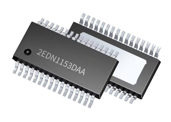 Chip Mạch Tích Hợp 2EDN1153DAA 12V EiceDRIVER™ APD Gate Driver IC PG-TSDSO-32