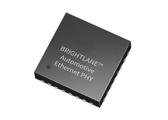 88Q1201MB2-NYA2A0G1 Ethernet IC 2.5V Automotive Ethernet PHY Cho mạng trong xe
