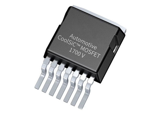 AIMBF170R650M1 Chip mạch tích hợp ô tô 1700V Silicon Carbide CoolSiCTM MOSFET Transistor