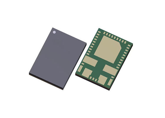 CYPD7195-40BFXS Integrated Circuit Chip Single-Port EZ-PD™ Automotive USB Type-C Power Delivery Controller