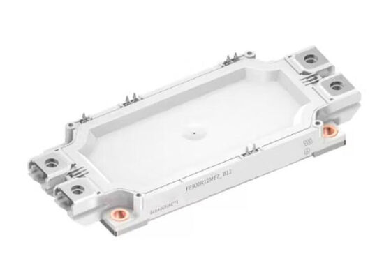 Mô-đun IGBT ô tô FF1MR12MM1HP CoolSiC™ MOSFET Half-Bridge Module 1200V EconoDUAL™3 Module