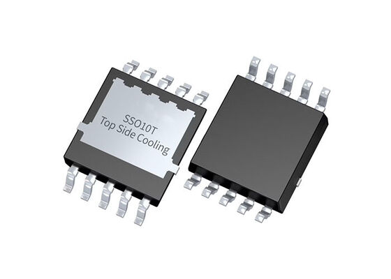 IAUCN10S5L110T Chip IC OptiMOS™ 5 100V 11.3mΩ N-Channel MOSFET Ô tô