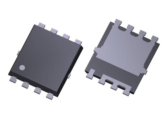 IAUCN10S7N025T Chip mạch tích hợp OptiMOSTM 7 Power Transistor PG-TDSON-8 MOSFET ô tô