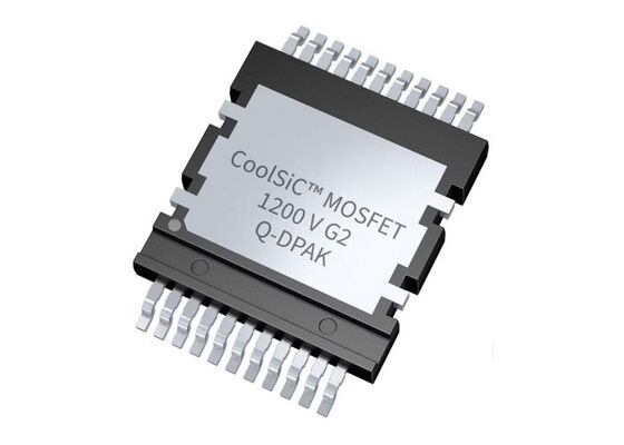 IMCQ120R005M2H Chip Mạch Tích Hợp CoolSiC™ MOSFET Rời 1200V SiC MOSFET Transistor