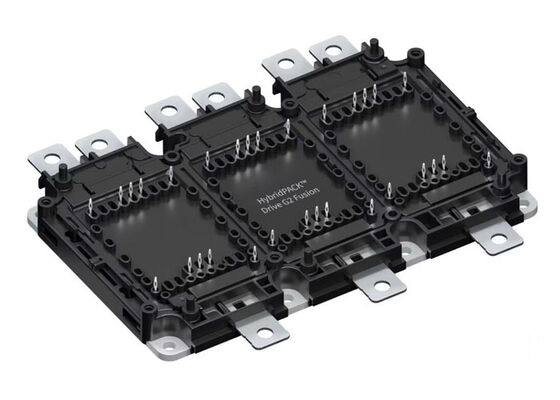 FS980R08A7F32B Mô-đun IGBT ô tô HybridPACKTM Drive G2 Mô-đun 750V Mô-đun IGBT ô tô