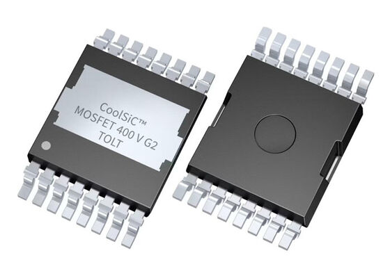 IMLT40R036M2H Chip Mạch Tích hợp 400V 50A CoolSiC™ G2 MOSFET Transistor PG-HDSOP-16