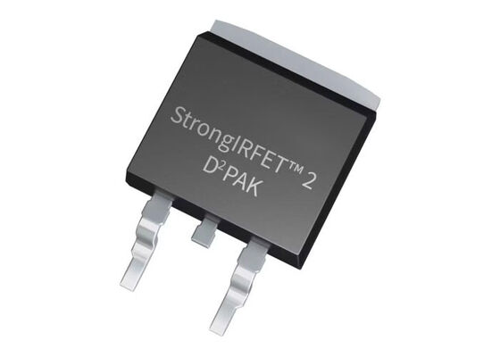 Chip IC IPB023N03LF2S Transistor MOSFET 30V StrongIRFET™ 2 Power MOSFET