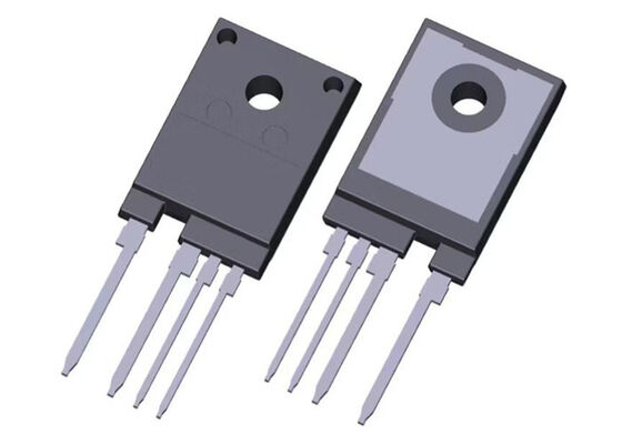 IMZC120R007M2H Chip mạch tích hợp 1200V MOSFET Transistor PG-TO247-4 CoolSiCTM MOSFET