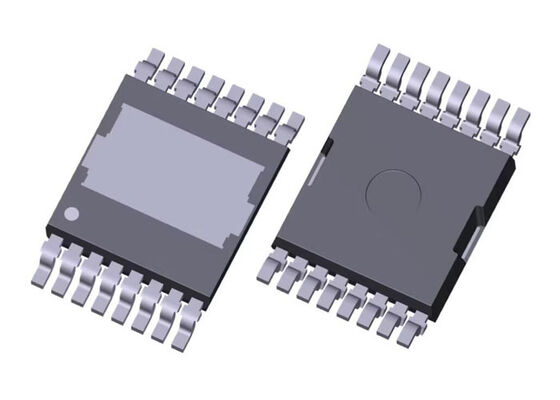 IPLT60R180CM8 Chip mạch tích hợp MOSFET Transistor 600V 24A CoolMOS TM CM8 Power Transistor