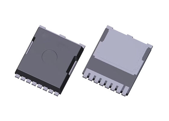 IPT018N10NM8 Chip mạch tích hợp 100V OptiMOSTM 8 Power MOSFET HSOF-8