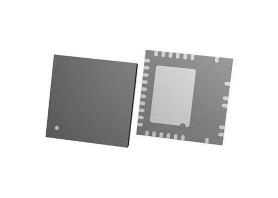 XDP711-001 Chip mạch tích hợp điều khiển Hot-Swap số với điều khiển SOA có thể lập trình