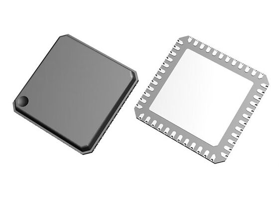 TLE9563-3QXW Chip mạch tích hợp ô tô 3-phase Full-bridge BDC Motor Driver với MOSFET