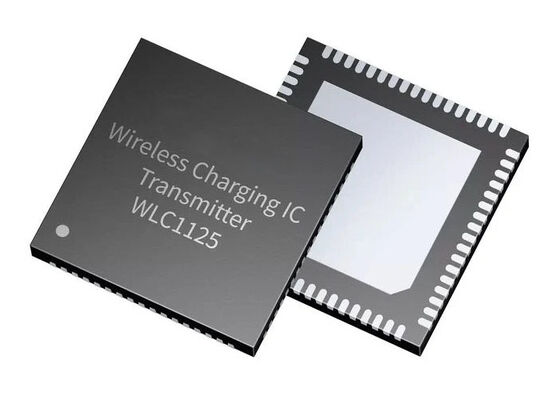 Chip IC Sạc Không Dây WLC1125-68LQXQ Bộ Phát Tích Hợp Với USB-PD