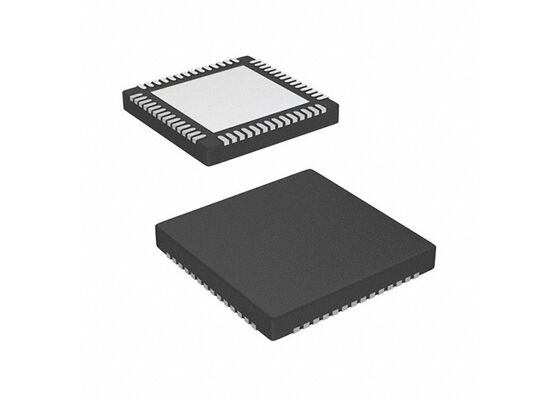 XDPE1A2G5B-0000 Chip Mạch Tích Hợp Bộ Điều Khiển Kỹ Thuật Số Vòng Kép 16 Pha Cho Các Ứng Dụng Sử Dụng AVSBus