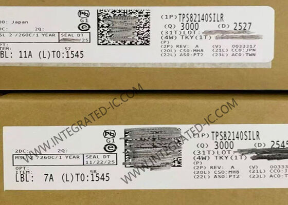 TPS82140SILR Chip mạch tích hợp 2A Step-Down Converter MicroSiP Module uSIP-8