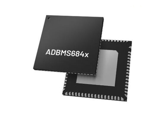 ADBMS6840WCCSZ Chip mạch tích hợp 24-Channel Multicell Battery Monitor LFCSP-88