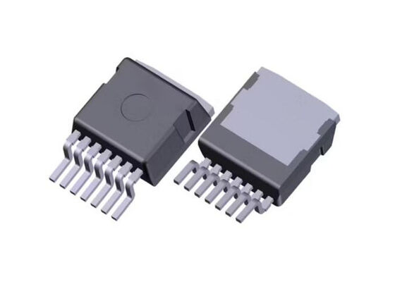 AIKBE40N65RF5 Chip mạch tích hợp 650V ô tô Silicon-carbide Hybrid PG-TO263-7