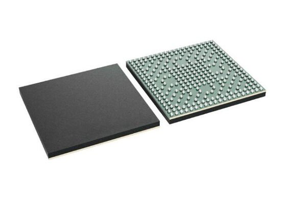 AM2611AODFHIZFGR Máy điều khiển vi mô MCU Lực đơn Cortex-R5F Máy điều khiển vi mô 400MHz Sitara MCU Thời gian thực