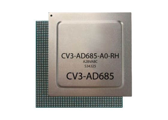 Bộ điều khiển miền Trí tuệ Nhân tạo Chip Bộ xử lý AI CV3-AD685-A0-RH Hệ thống trên Chip