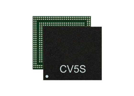 CV5S66-A1-RH AI Processor Chip CVflow Bộ xử lý thị giác máy tính Chip 5nm AI SoC
