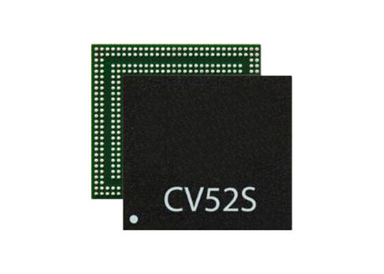 CV52S88-A1-RH AI Processor Chip Image Signal Processor 8KP30 Hiệu suất mã hóa video