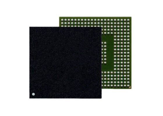Vi điều khiển CV25S55M-A1-RH MCU 170MHz 32-Bit ARM Cortex-M4F Vi điều khiển IC UFQFPN48