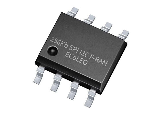 CYEL15B256J-SXE Bộ nhớ IC Chip bức xạ cứng 256Kbit Bộ nhớ F-RAM không dễ bay hơi