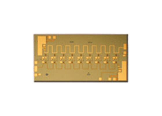 Chip Mạch Tích Hợp HMC8804 Bộ Trộn RF Microwave Cân Bằng Kép Hiệu Suất Cao 20dBm