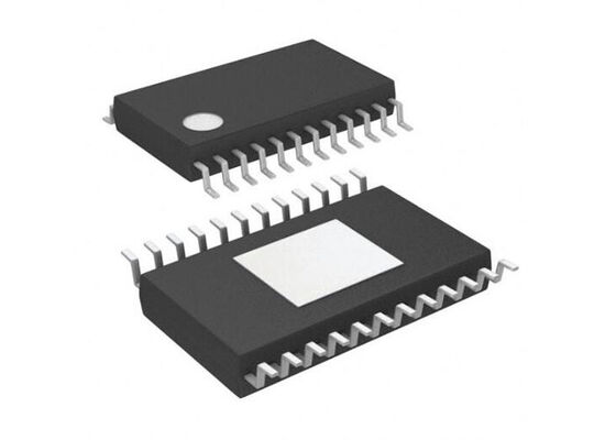 LT3514HFE Chip mạch tích hợp Bộ điều chỉnh chuyển đổi ba bước xuống TSSOP-24