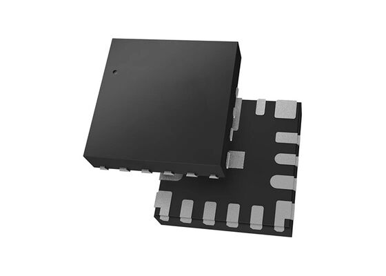 LT80603AFO Chip Tích hợp Mạch Tích hợp Bộ chuyển đổi降压 đồng bộ im lặng với dòng điện tĩnh 8μA