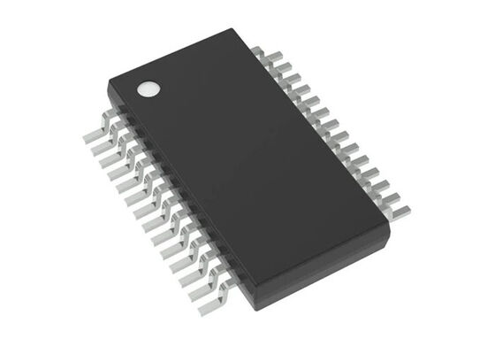 IC Chip LTC2756ACG Bộ chuyển đổi DAC dòng ra nhân đa bit 18 bit nối tiếp