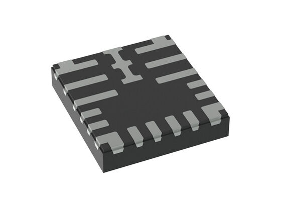 MAX20011BAFOE Chip Mạch Tích Hợp Bộ Chuyển Đổi Hạ Áp Đồng Bộ Hiệu Suất Cao 3V Đến 5.5V
