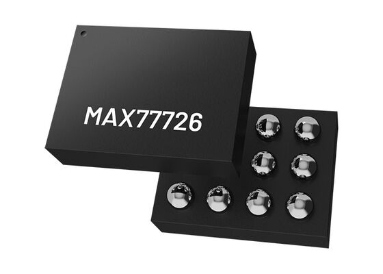 MAX77726AWC chip mạch tích hợp 22V 3A đồng bộ Buck chuyển đổi với chế độ siêu âm