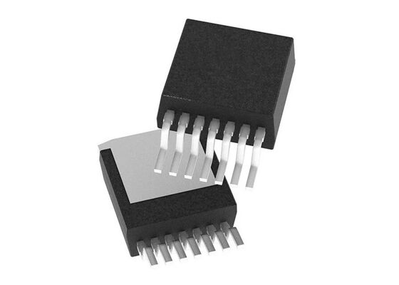 Chip Tích hợp Mạch MSC020SMB120SDT 20mΩ mSiC™ MOSFET Transistor cho Nguồn Cấp và Phân Phối