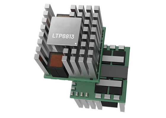 Chip IC LTP8813IPV Bộ điều chỉnh μModule DC-DC 54V 110A với Giao diện PMBus