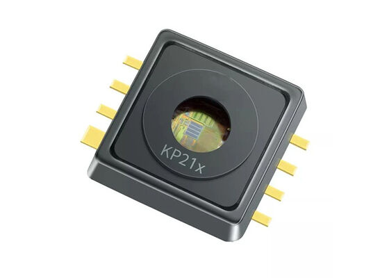 KP215E1701 Cảm biến IC 4.5V đến 5.5V Cảm biến áp suất không khí đa dạng tương tự thu nhỏ