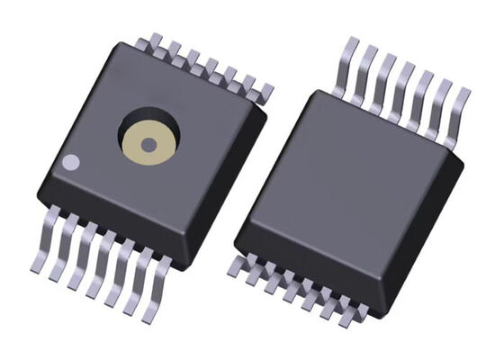 SP49T-05-12 Cảm biến IC XENSIV™ Cảm biến giám sát áp suất lốp tích hợp PG-DSOSP-14