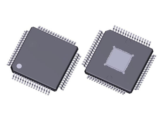 PSC3P5FDS2ABQ1 Máy điều khiển vi mô MCU PSOCTM Máy điều khiển vi mô IC 180MHz 32 bit ARM Cortex-M33F MCU