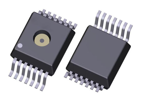 SP400-15-11 Cảm biến IC XENSIV™ Cảm biến giám sát áp suất lốp ô tô PG-DSOSP-14