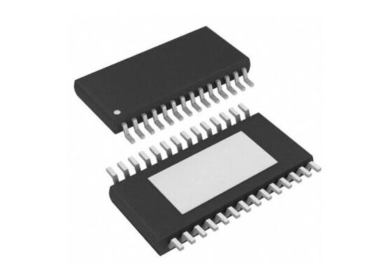 TXE8124DGSR Chip mạch tích hợp 24-Bit SPI Bus I/O Expander VSSOP-32